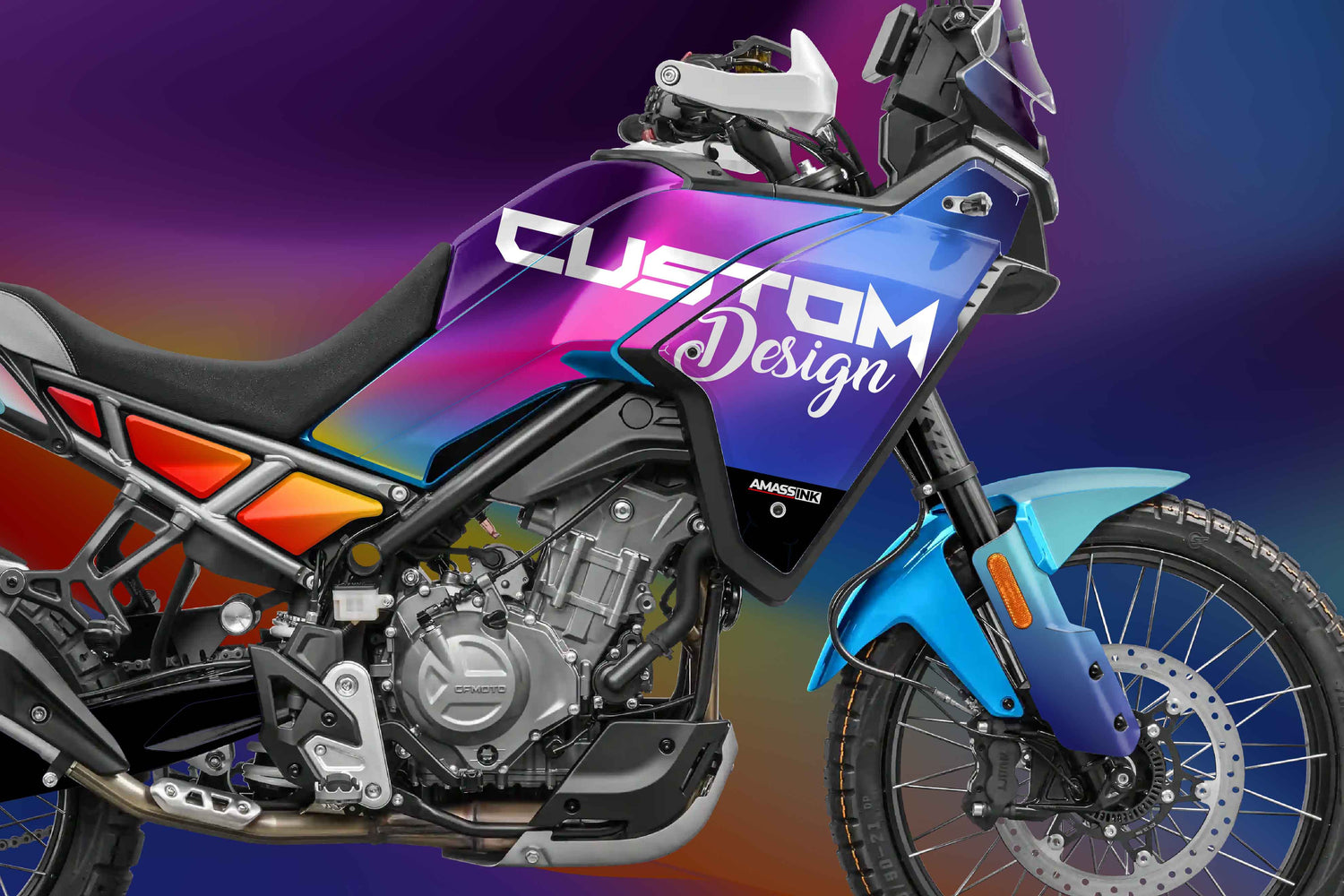 Adhesivos Personalizados