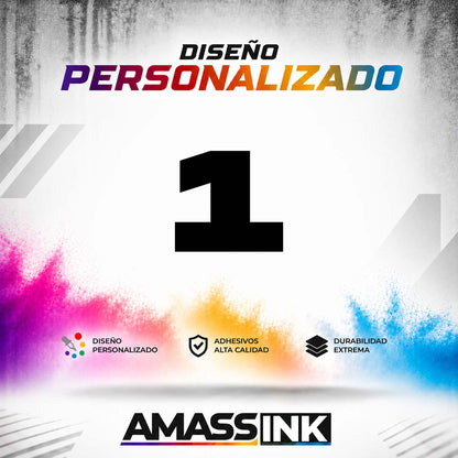 Servició Diseño Personalizado