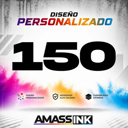 Servició Diseño Personalizado