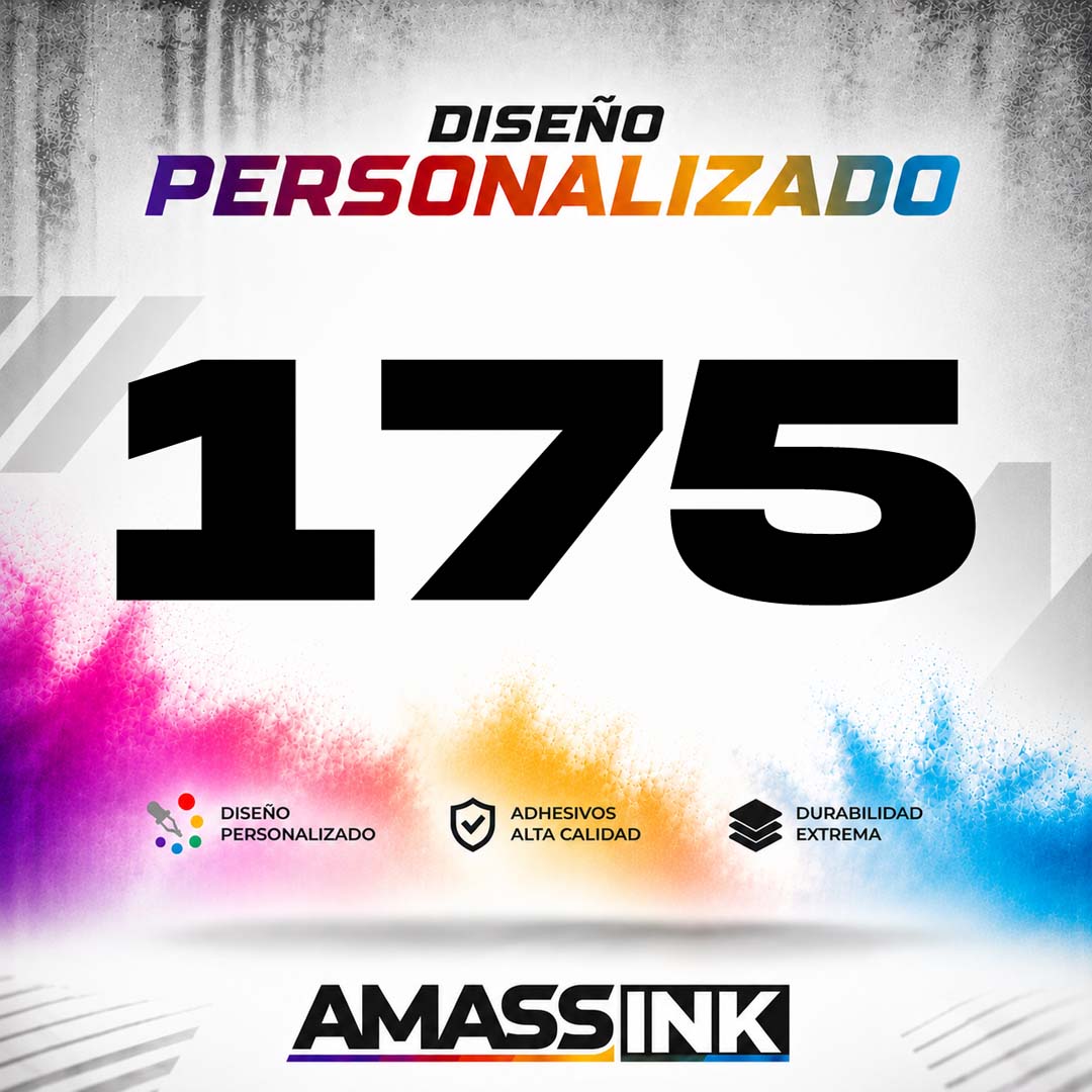 Servició Diseño Personalizado