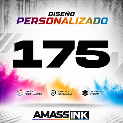 Servició Diseño Personalizado