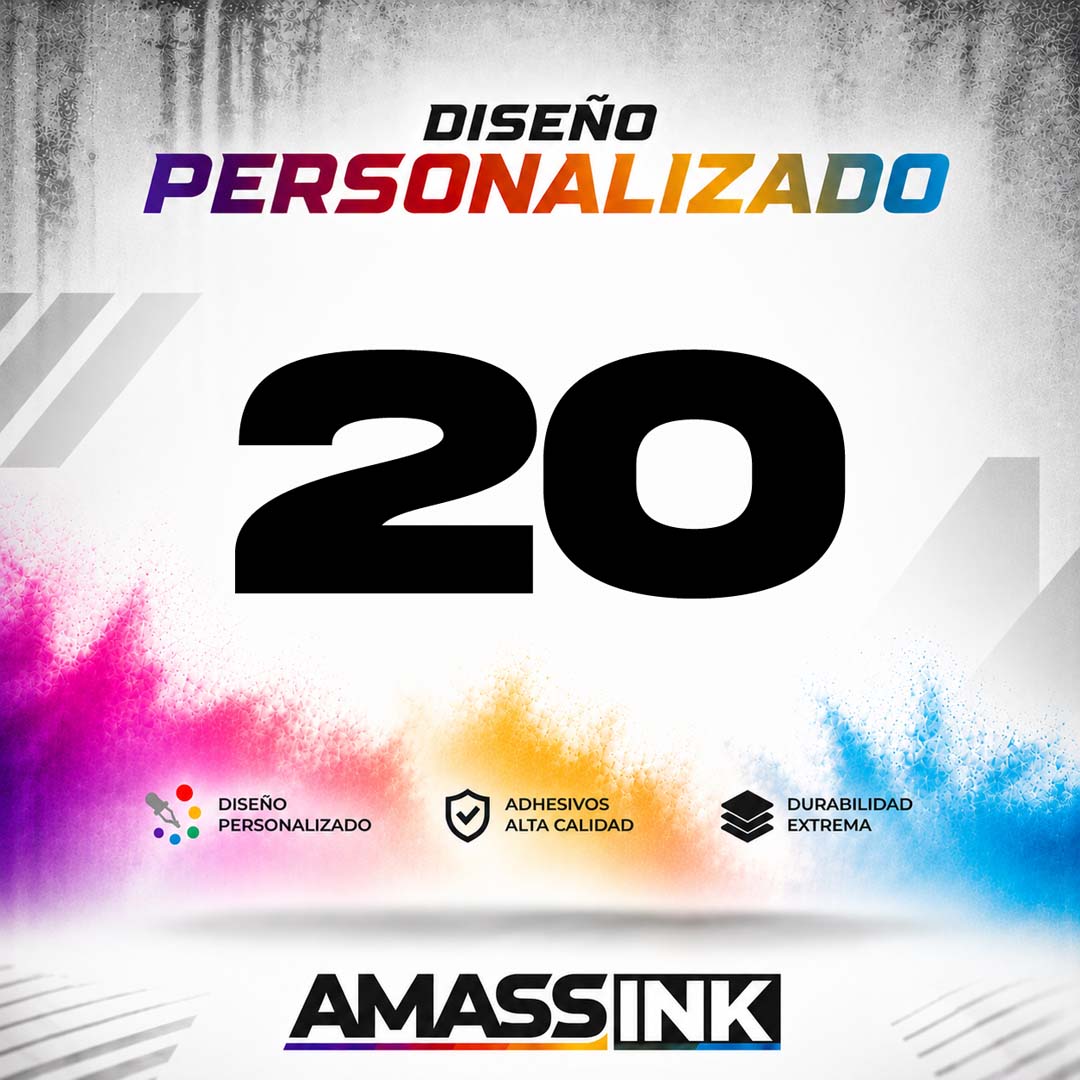 Servició Diseño Personalizado