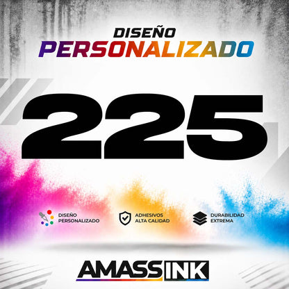 Servició Diseño Personalizado