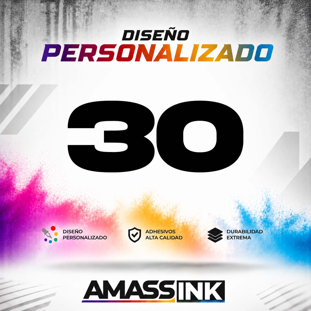 Servició Diseño Personalizado