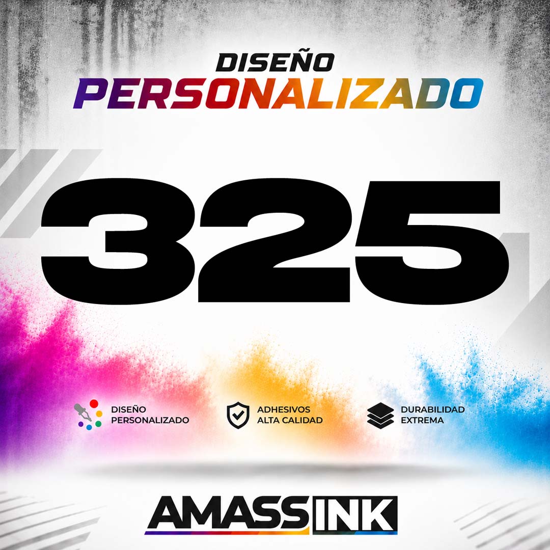 Servició Diseño Personalizado