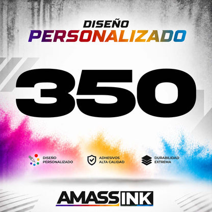Servició Diseño Personalizado