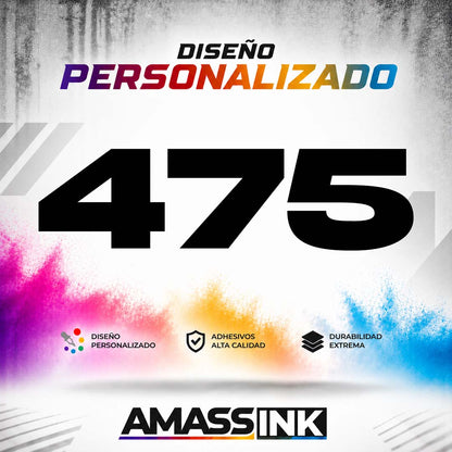Servició Diseño Personalizado