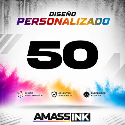 Servició Diseño Personalizado