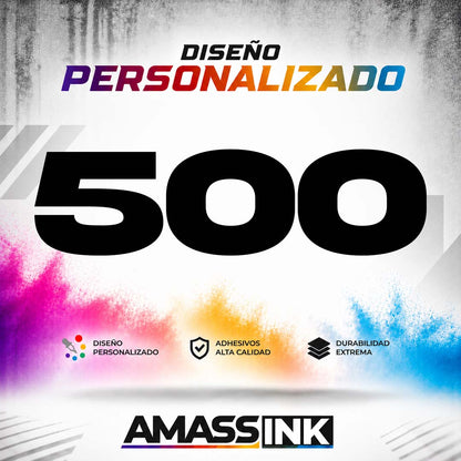 Servició Diseño Personalizado