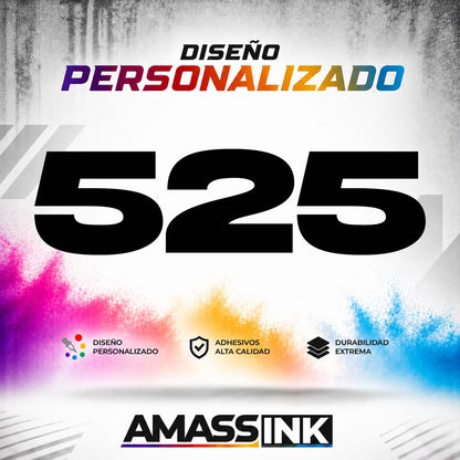 Servició Diseño Personalizado