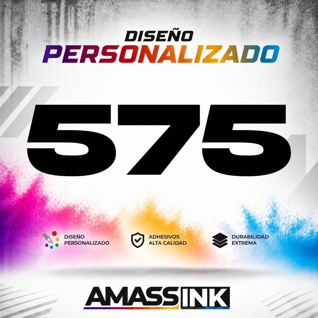 Servició Diseño Personalizado