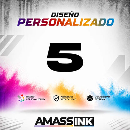 Servició Diseño Personalizado