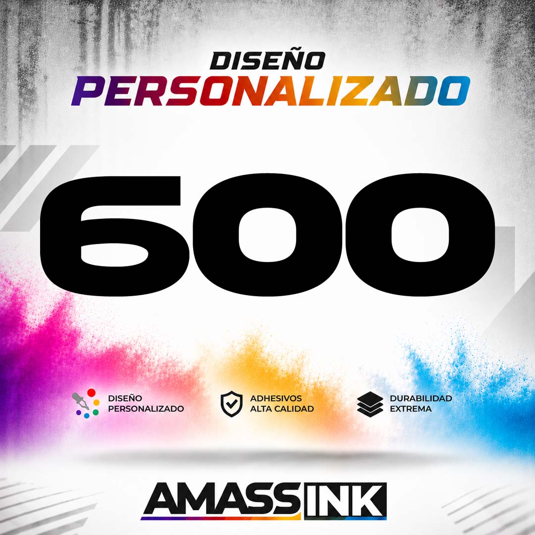 Servició Diseño Personalizado