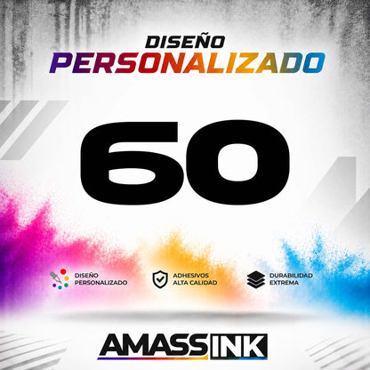 Servició Diseño Personalizado