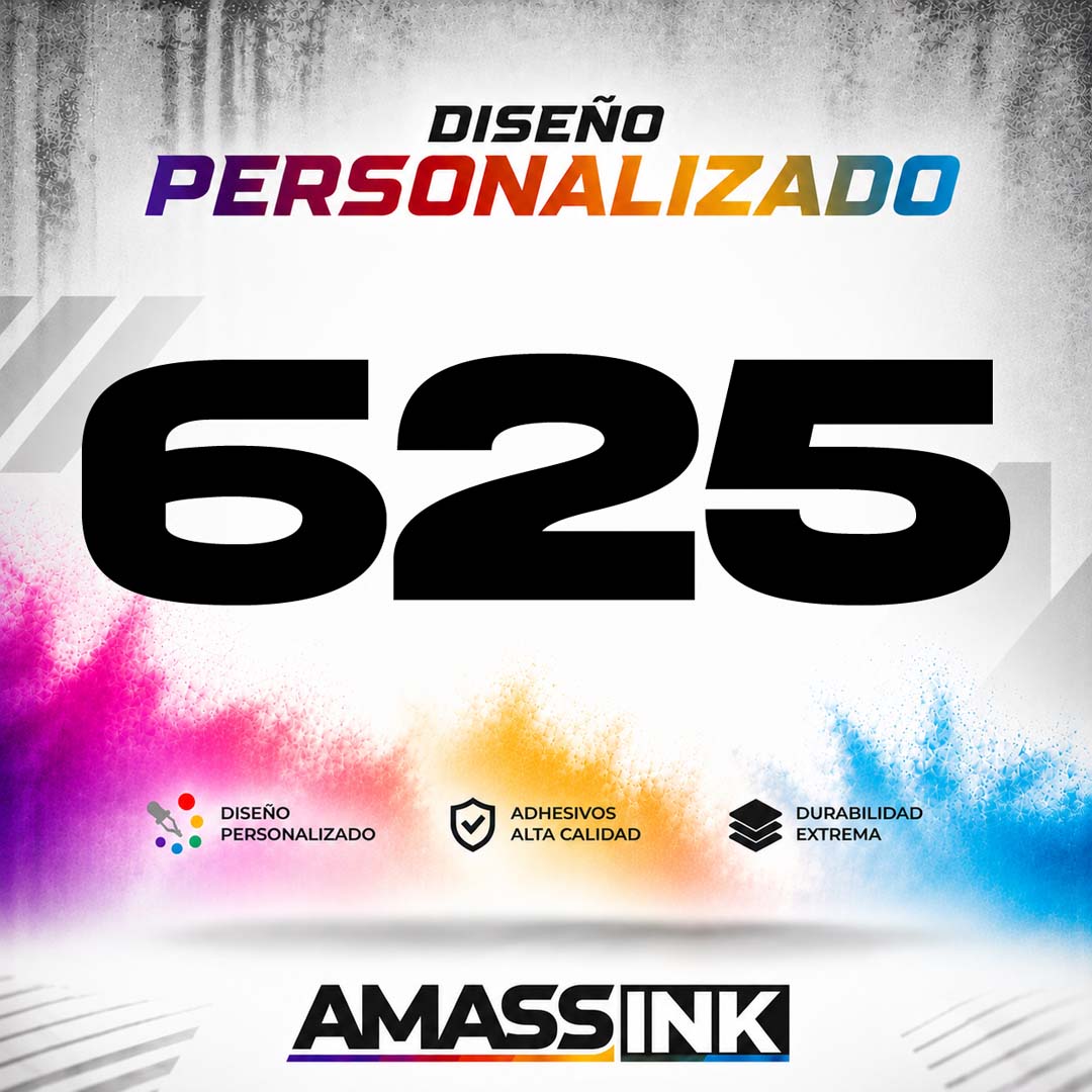 Servició Diseño Personalizado