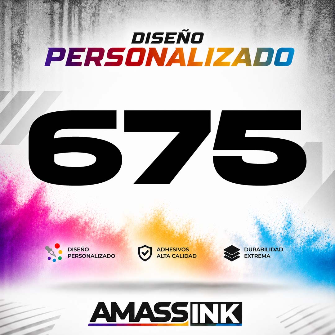 Servició Diseño Personalizado
