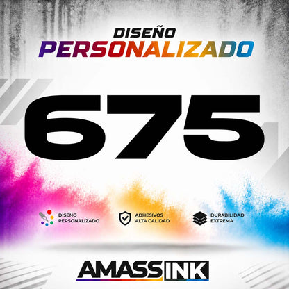 Servició Diseño Personalizado