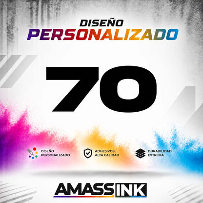 Servició Diseño Personalizado