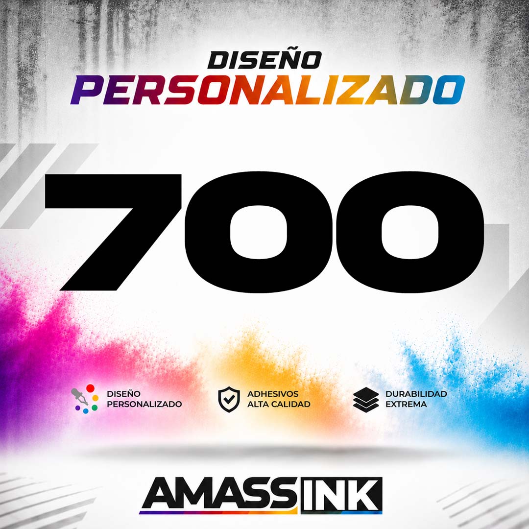 Servició Diseño Personalizado