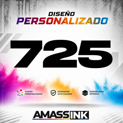 Servició Diseño Personalizado