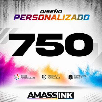 Servició Diseño Personalizado