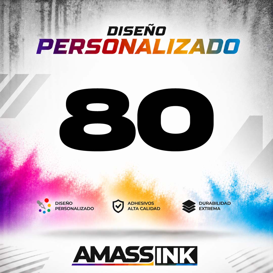 Servició Diseño Personalizado