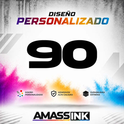 Servició Diseño Personalizado