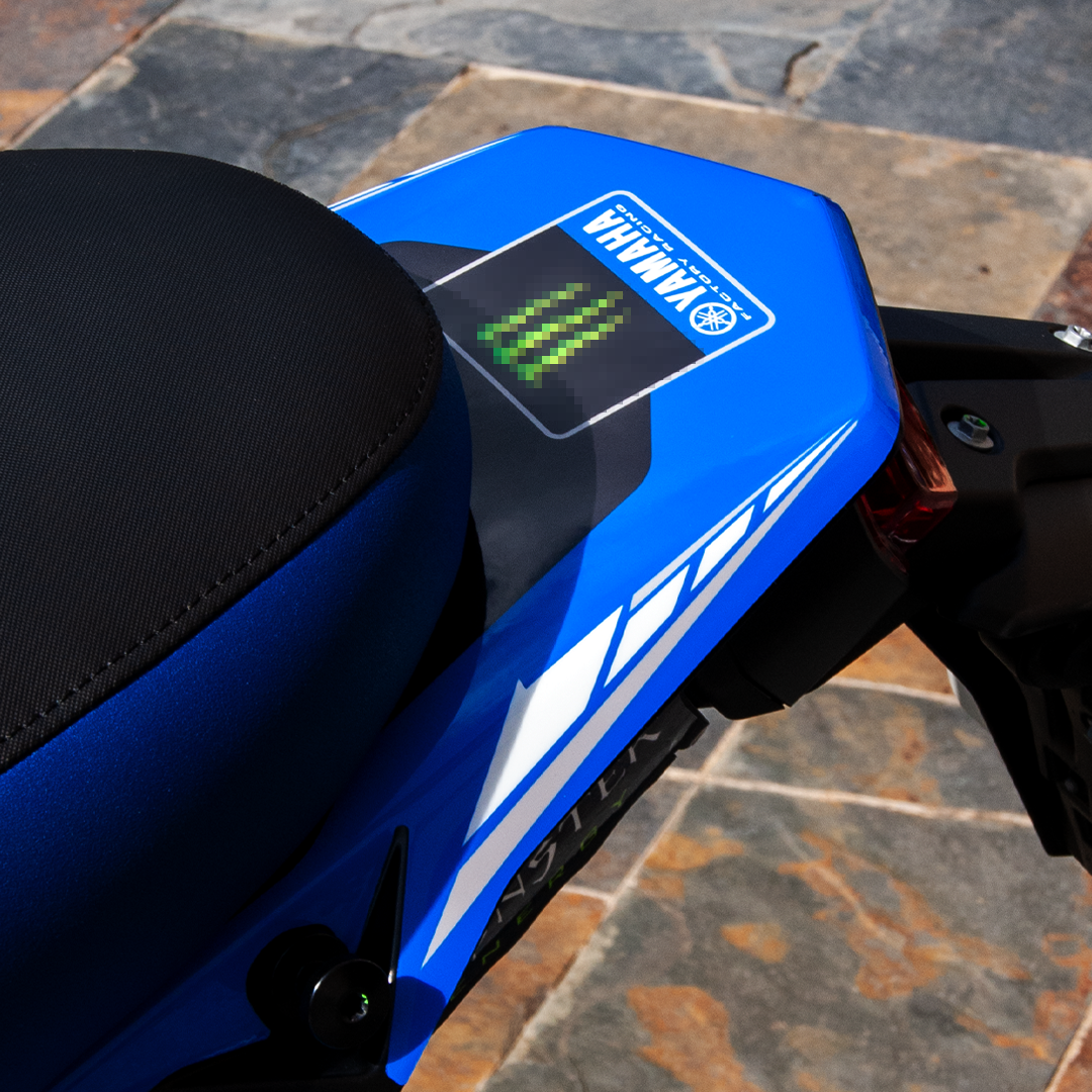 Vinilos Motos Yamaha Tenere 700 2025-2026