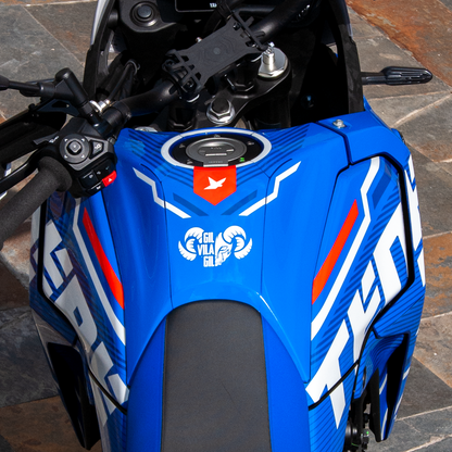 Vinilos Motos Yamaha Tenere 700 2025-2026