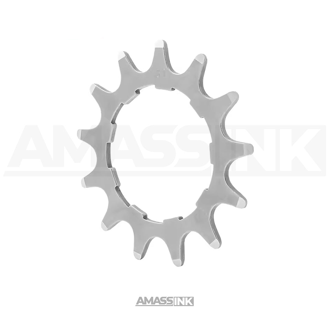 Piñon Fijo 13T Cassette