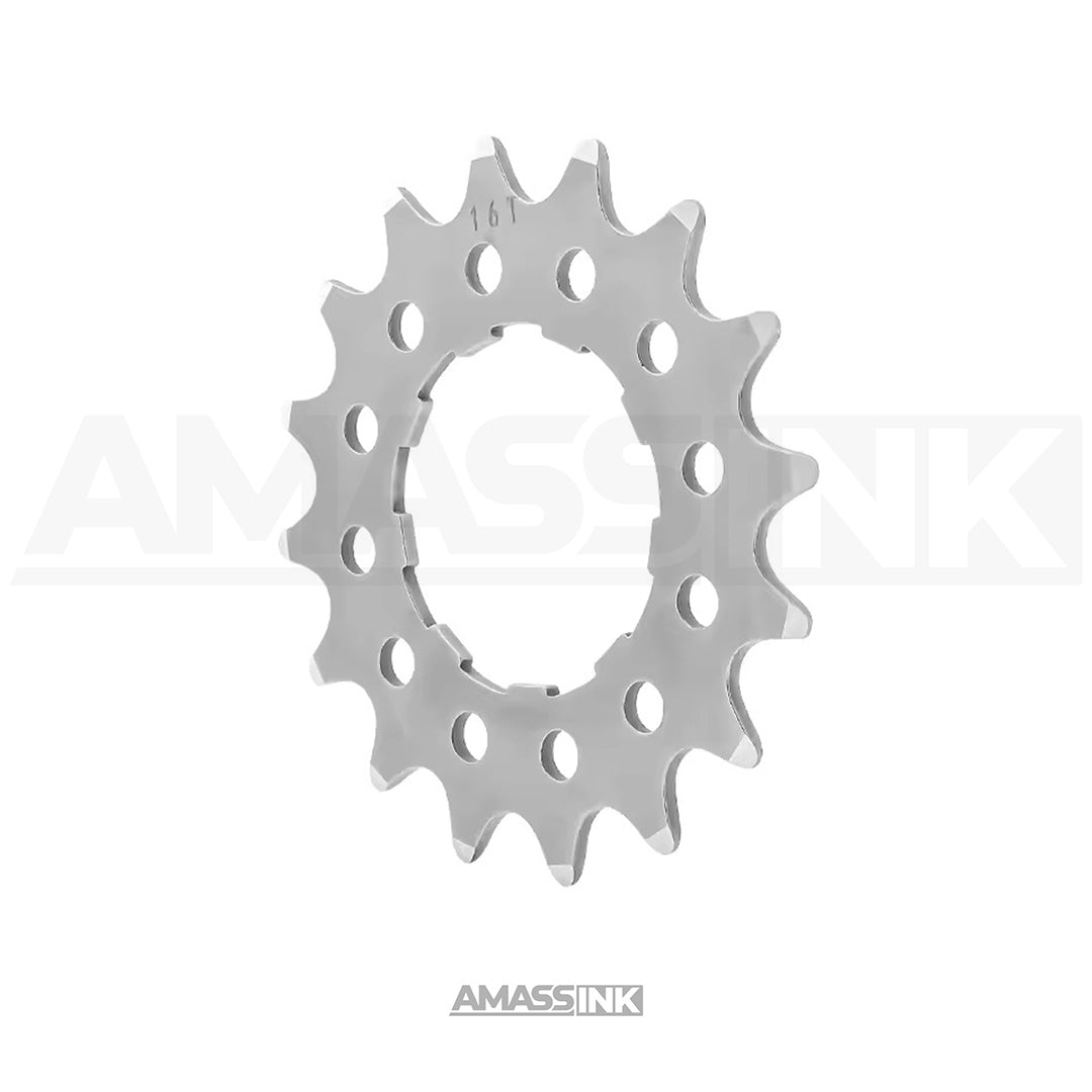 Piñon Fijo 16T Cassette