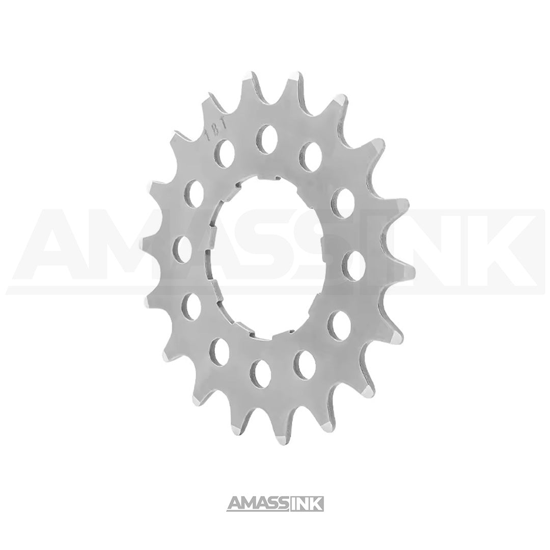 Piñon Fijo 18T Cassette