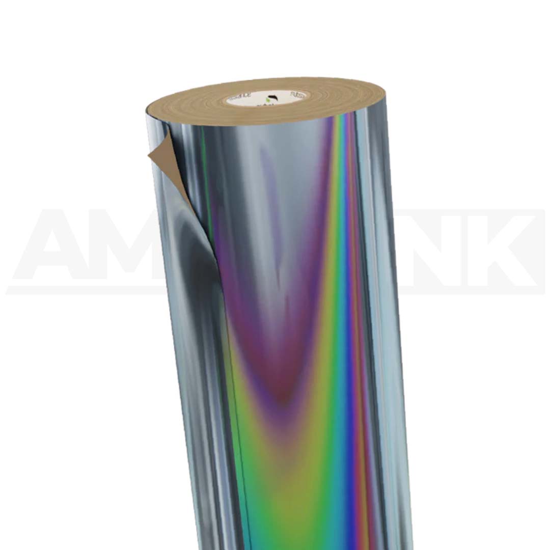 Material Holográfico