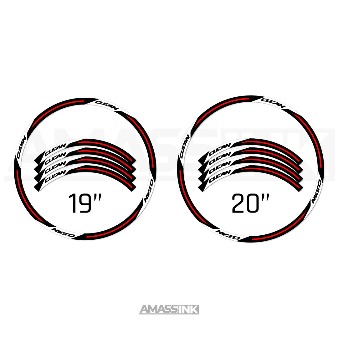 Adhesivos Llantas Bicitrial 19", 20" 2D - 01