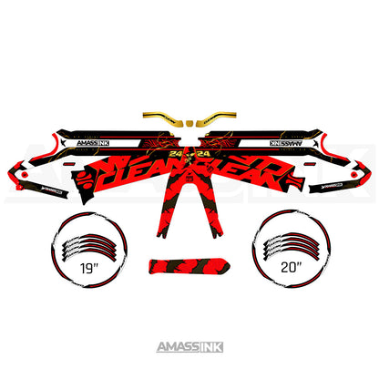 Adhesivos Clean K1 | X1 | X2 | X3 - 01