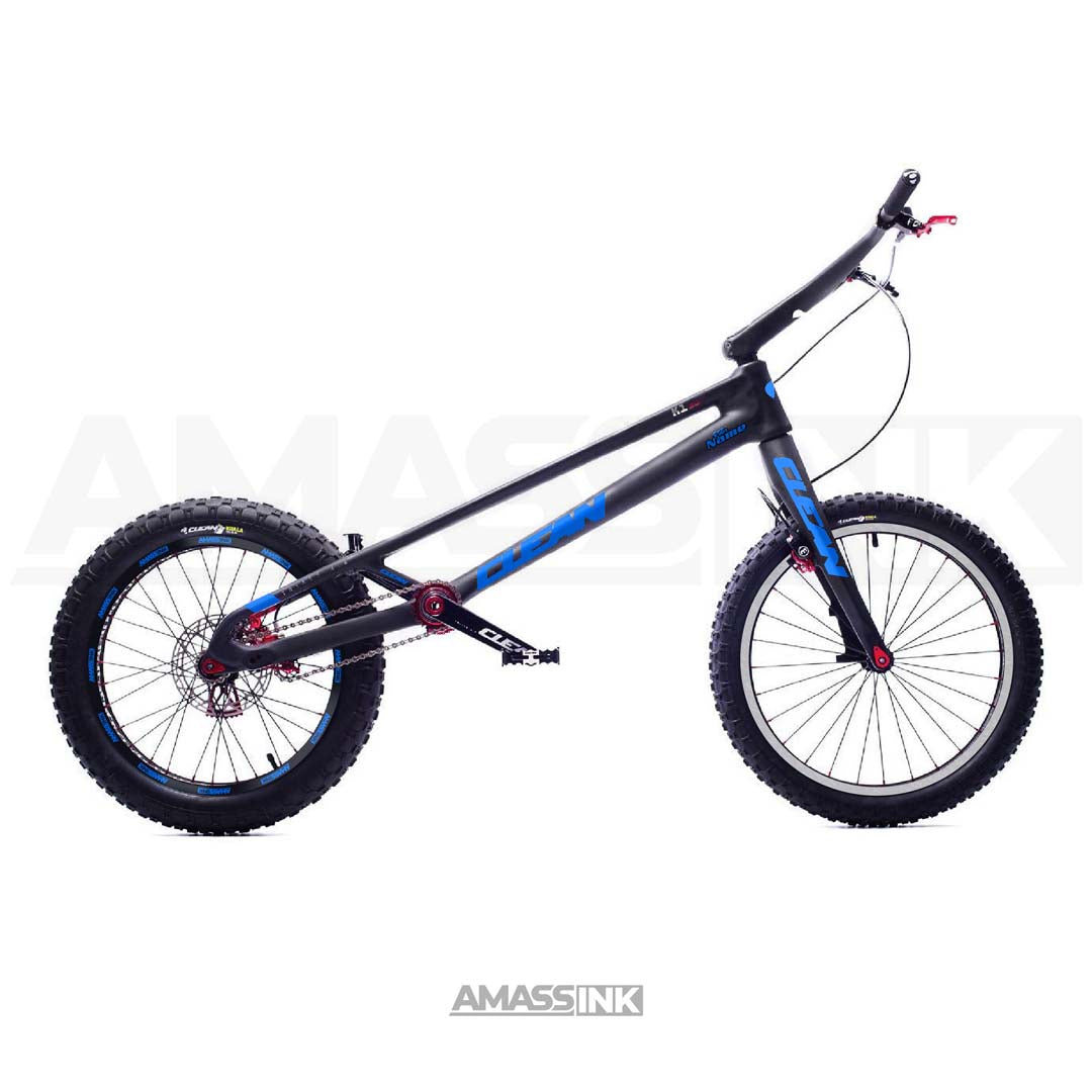 Adhesivos Clean K1 2018-2025 básico - 01
