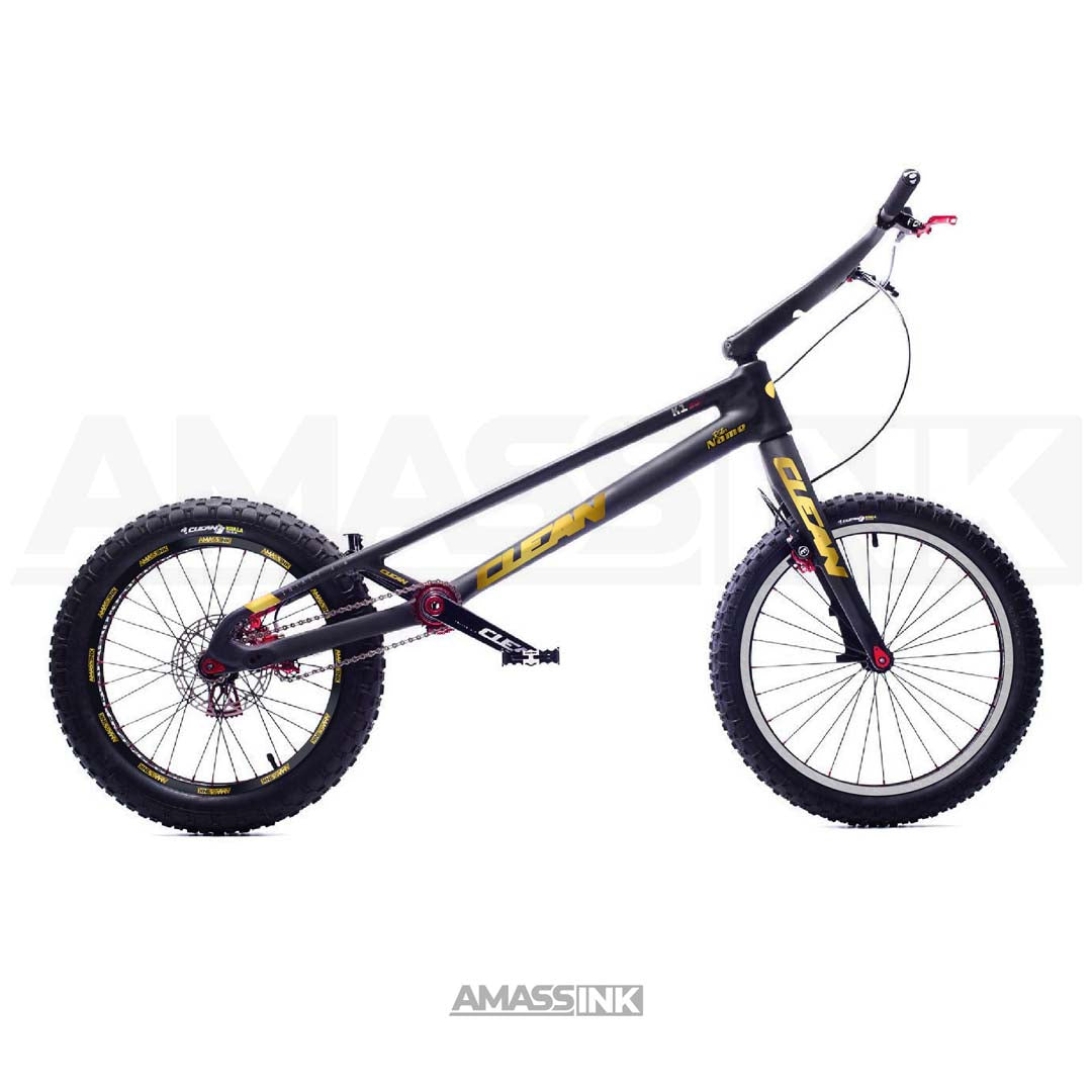 Adhesivos Clean K1 2018-2025 básico - 03