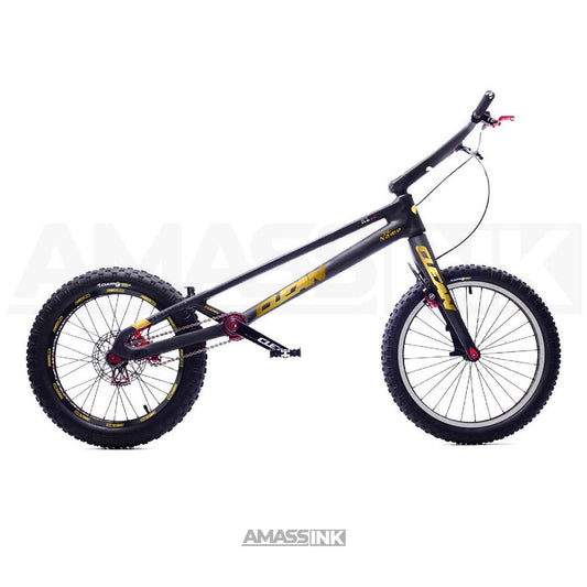 Adhesivos Clean K1 2018-2025 básico - 03