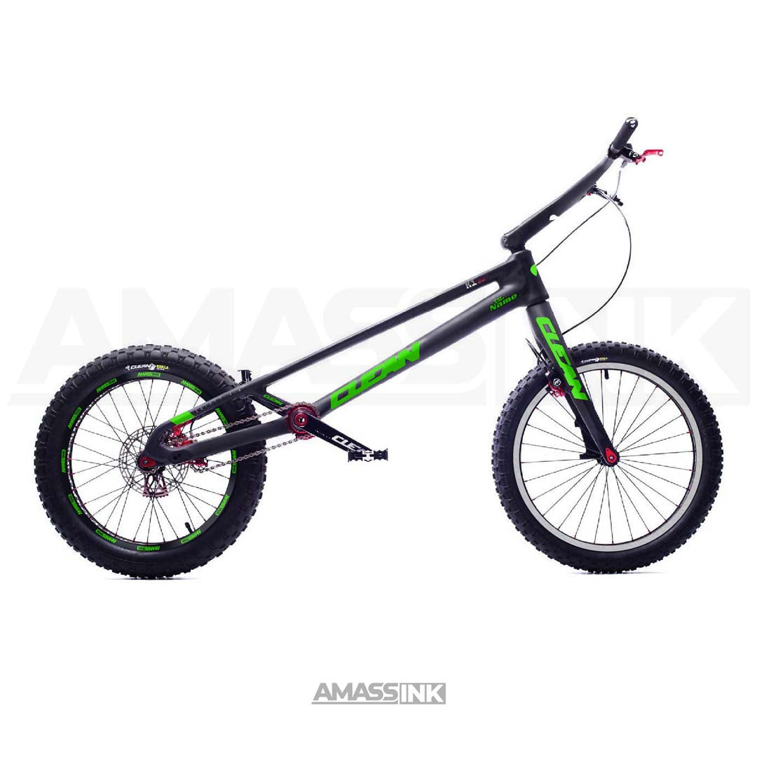 Adhesivos Clean K1 2018-2025 básico - 04