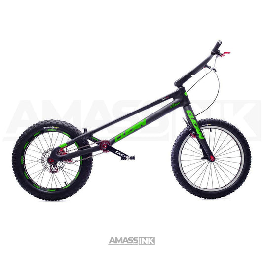 Adhesivos Clean K1 2018-2025 básico - 04