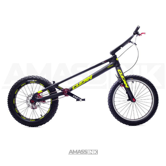 Adhesivos Clean K1 2018-2025 básico - 05