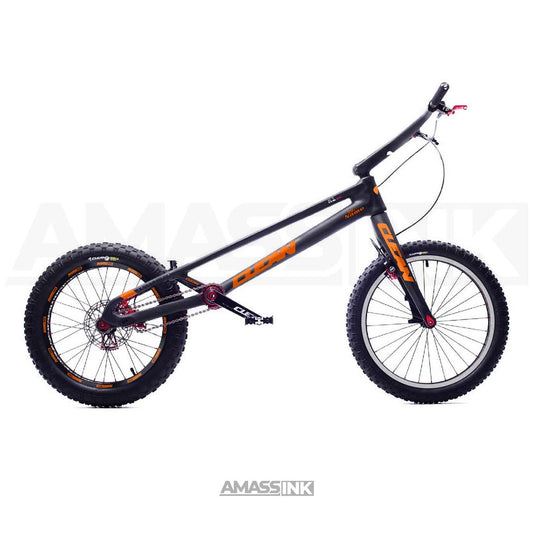 Adhesivos Clean K1 2018-2025 básico - 06
