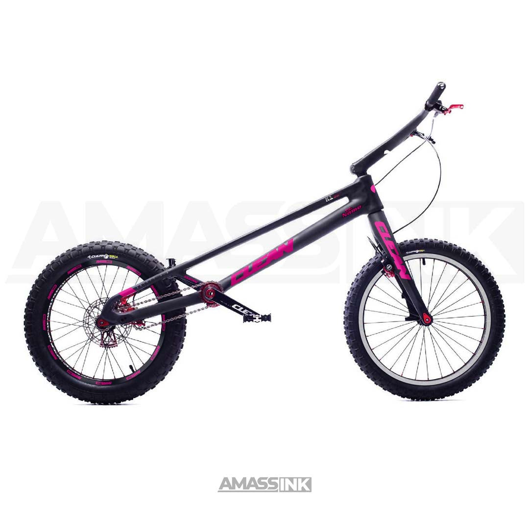 Adhesivos Clean K1 2018-2025 básico - 07