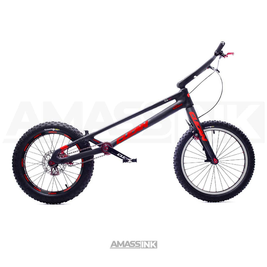 Adhesivos Clean K1 2018-2025 básico - 08