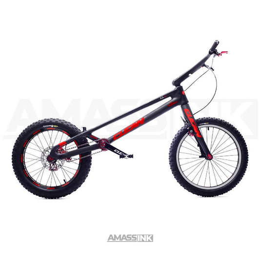 Adhesivos Clean K1 2018-2025 básico - 08