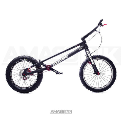 Adhesivos Clean K1 2018-2025 básico - 10