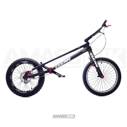 Adhesivos Clean K1 2018-2025 básico - 10