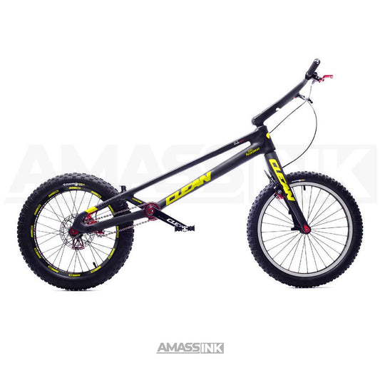 Adhesivos Clean K1 2018-2025 básico - 09