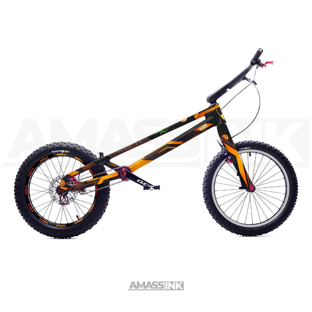 Adhesivos Clean K1 | X1 | X2 | X3 - 02