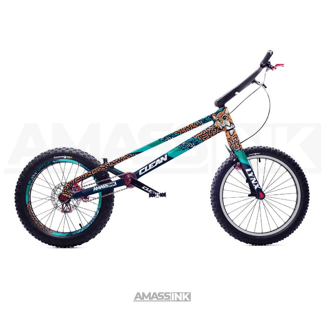 Adhesivos Clean K1 | X1 | X2 | X3 - 11